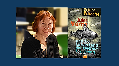 20.000 Rezepte unter dem Meer