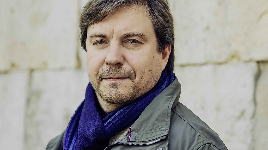 Sergej Lebedew