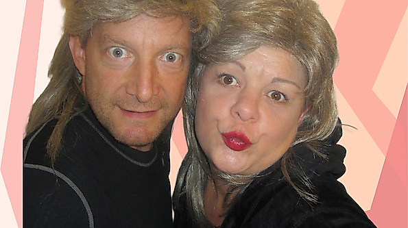 Sex ohne Reue - alle bekannt von den academixern aus Leipzig