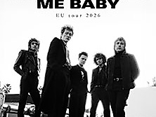 Brigitte Calls Me Baby