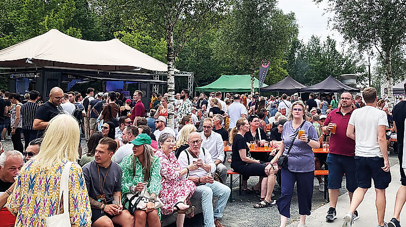 Craft Beer Days