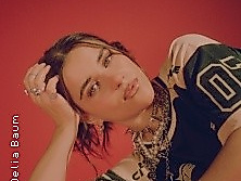 Tiffany Aris - Debut Show