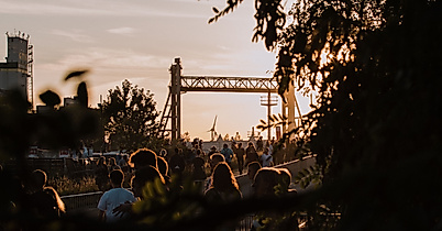 Ms Dockville Festival