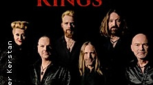 The Queen Kings