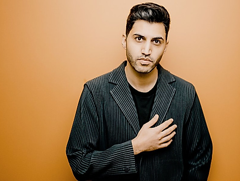 Kian Soltani / Ensemble Shiraz