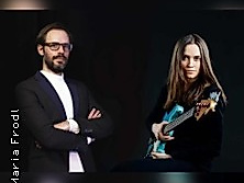 David Helbock - Julia Hofer Duo