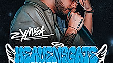 Zymba - Heaven's Gate Tour 2026
