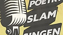 Poetry Slam
