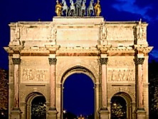 Weltstadt Paris - Ein Dia-Vortrag von Reinhard Albers