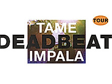 Tame Impala 2026