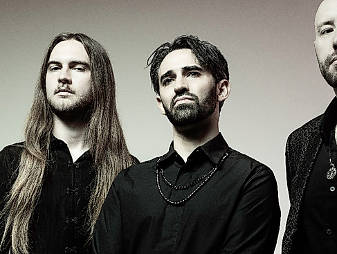 EARTHSIDE - 2026 European Tour