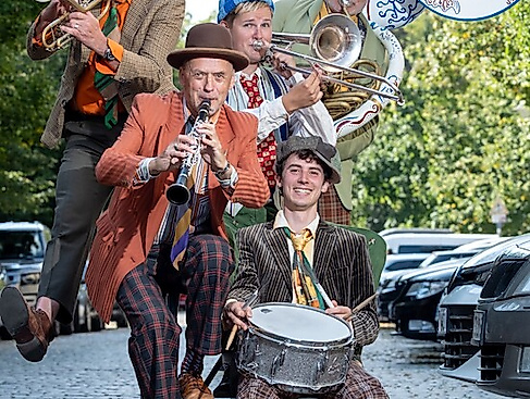 Schnaftl´s - BRASSerie