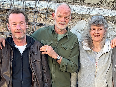 Karen Parrington’s CATFISH – Blues-Konzert