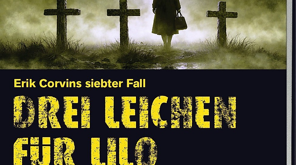 Lesung von Rolf Dieckmann
