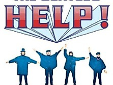 Help! - A Beatles Tribute - Open Air
