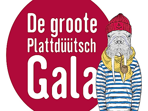 De Grote Plattdüütsch Gala