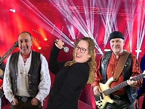 Rock Konzert