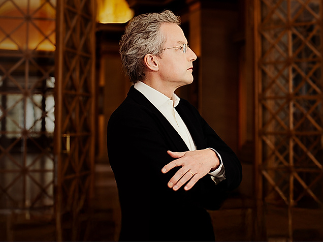 Reisepaket: NDR Elbphilharmonie Orchester