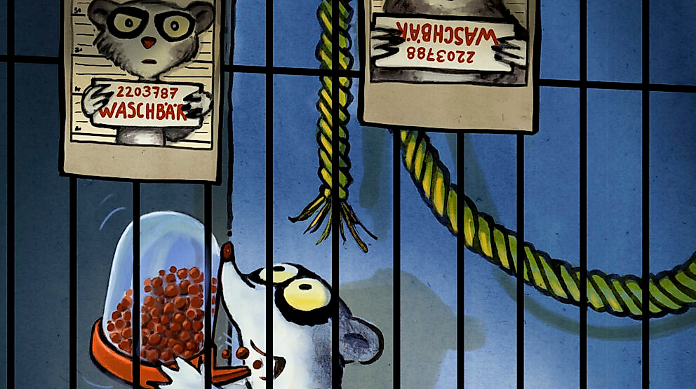 20 Jahre Kinderbuchhaus! Herzlichen Glückwunsch