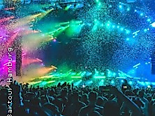 Pre New Years Party - Reeperbahn (Treffpunkt beim Quer Club)