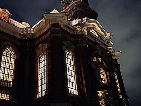 St. Michaelis