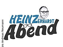 Heinz Erhardt Dinner mit Andreas Neumann