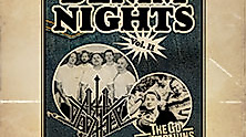 Turbojugend St.Pauli presents Aktiv Dödshjelp + The Go Faster Nuns + Support
