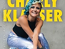Charly Klauser - Willkommen im Leben-Tour