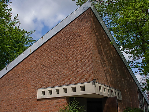 Predigtgottesdienst mit Taufen