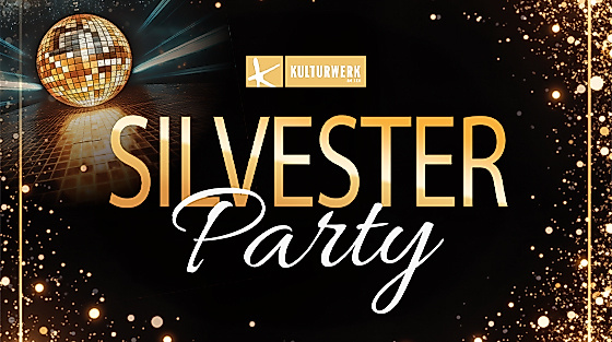 Silvesterparty 2026_KaS_V1_c_Mehrzwecksäle Norderstedt GmbH