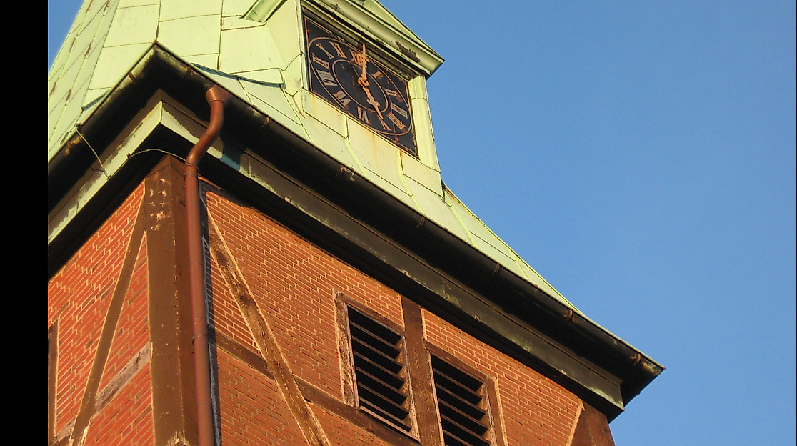 Gottesdienst am Ostermontag