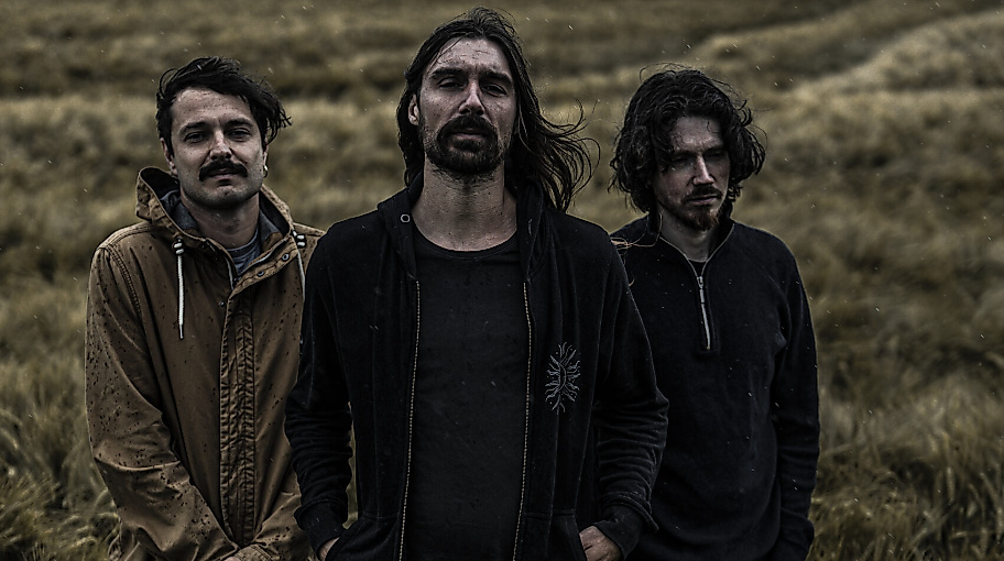 PSYCHONAUT - World Maker Tour