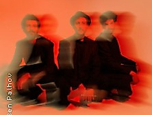 Shalosh - What we are made of