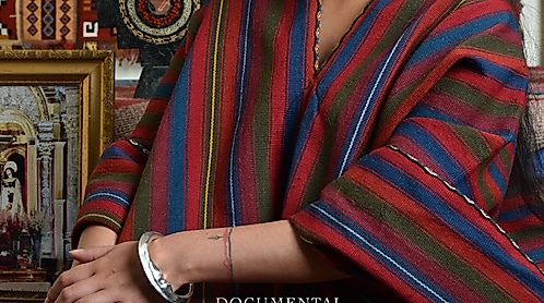 Filmvorführung: Manos Cusqueñas - Hände aus Cusco