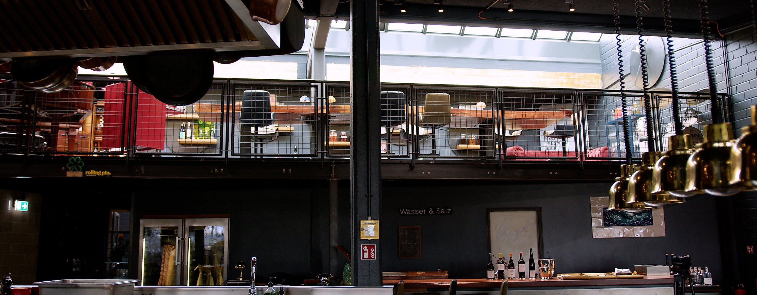 Restaurant Glorie