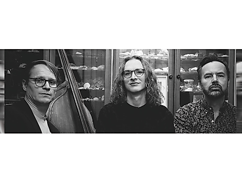 MARTA WINNITZKI TRIO