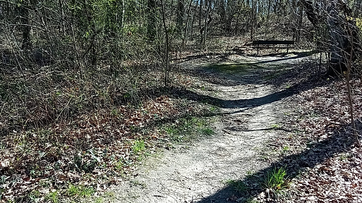 Feierabendtour Auf kleinen Wegen durch das Estetal