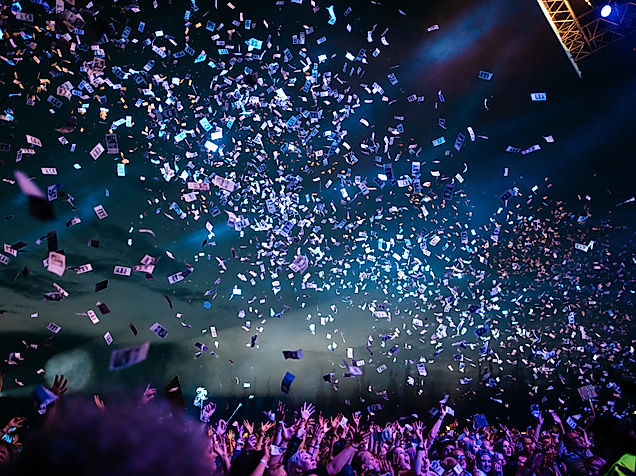 Dockville Festival