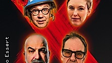 Schlachtplatte - Die Jahresendabrechnung - 2025