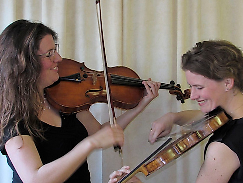 Eine KLEINERE Nachtmusik