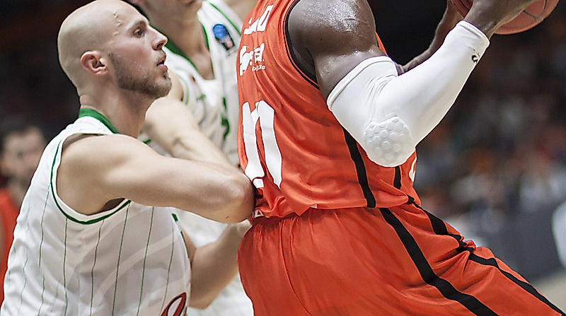 Basketball