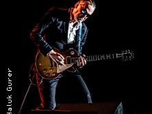 Joe Bonamassa Live In Concert