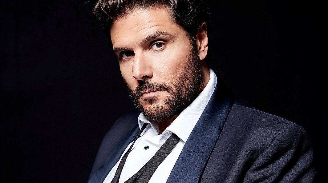 Hamburger Kammerorchester / Massimo Giordano / Christian Kunert