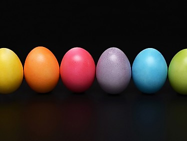 Ostermontag mit anschließendem Frühstück im Gemeindesaal