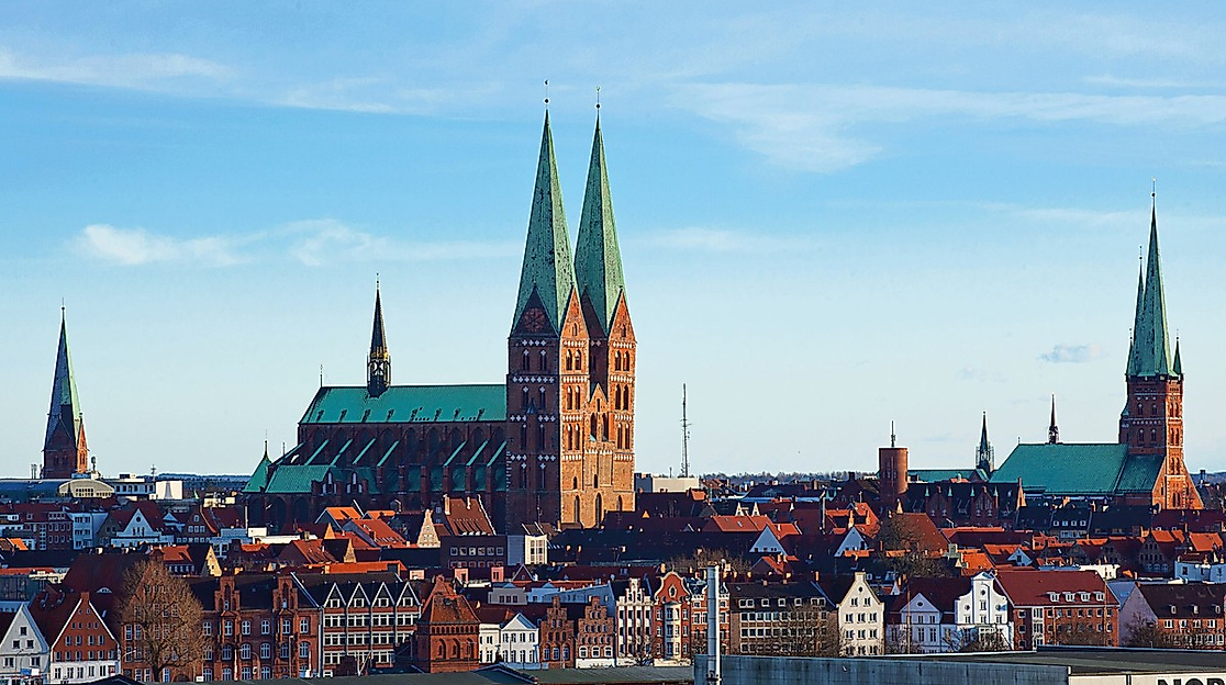 Kirchenführung