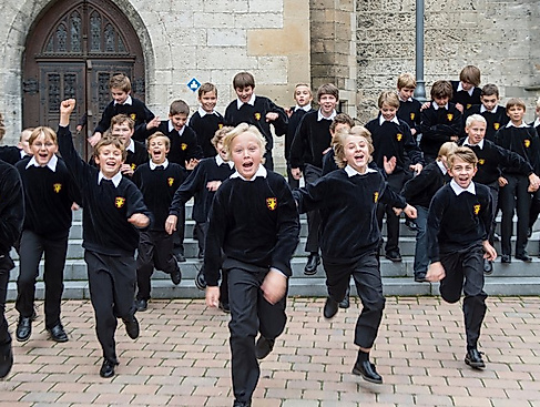 Tölzer Knabenchor