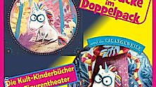 Das NEINhorn & die SchLANGEweile