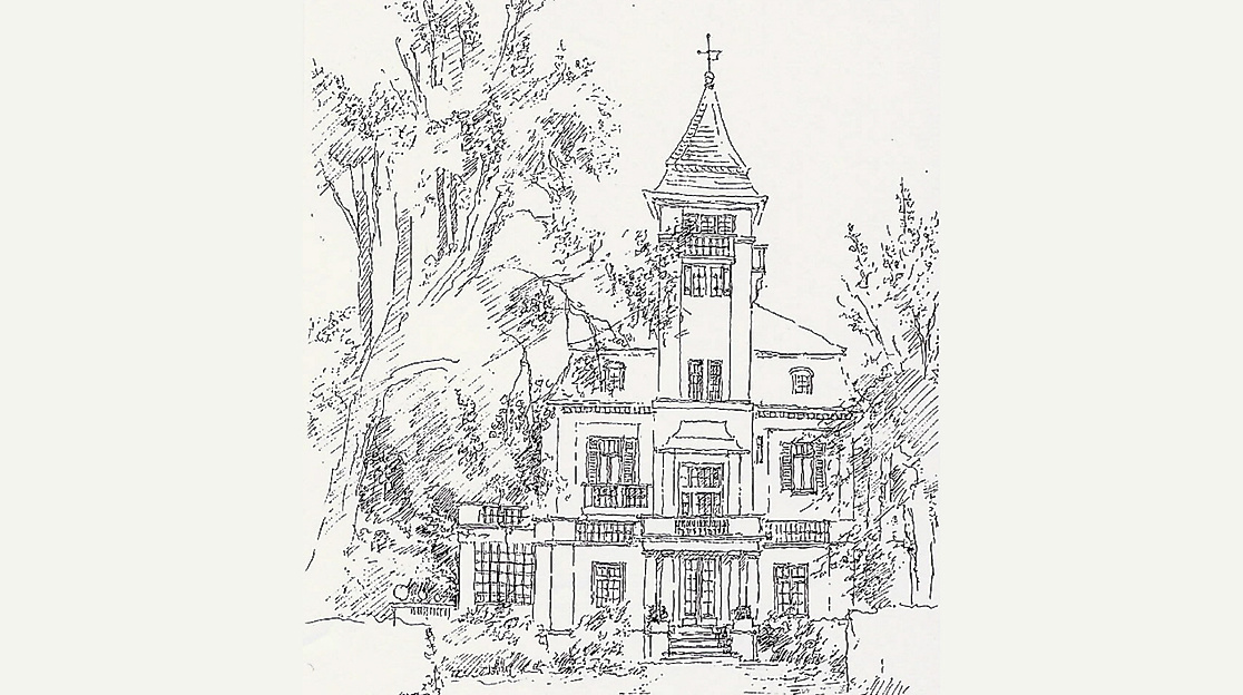 Gutshaus Glinde