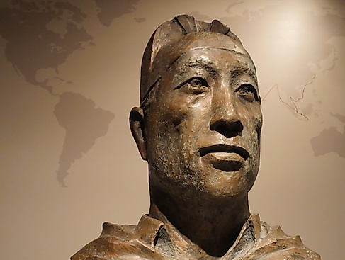 Maritimer Vortrag - Zeng He