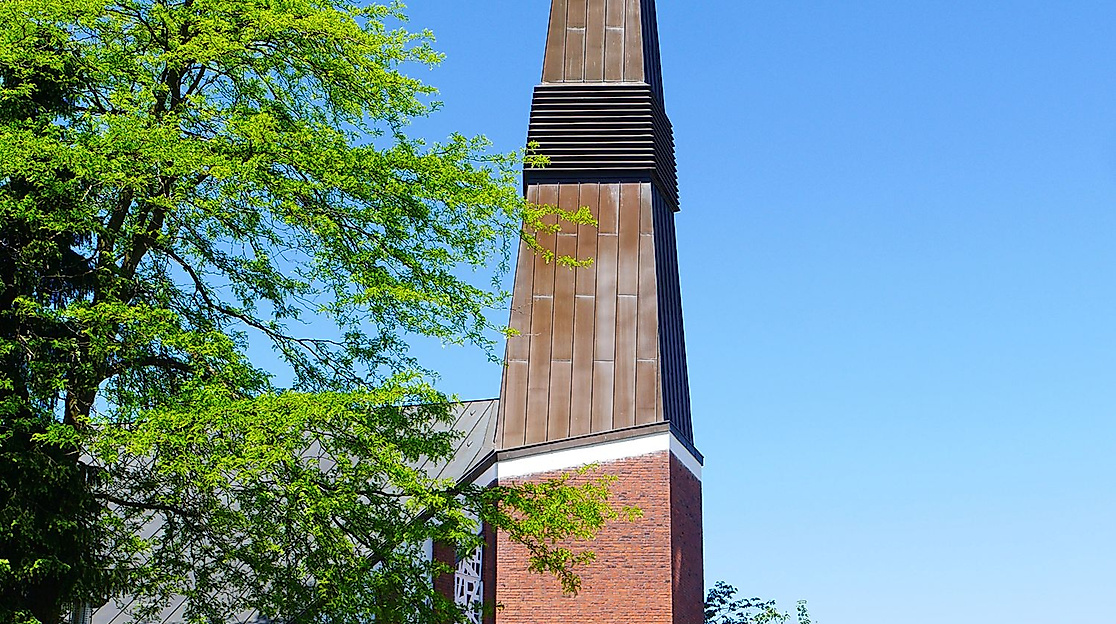 25-03-01 Förderverein St. Johannes Kirche Ev.-Luth. Kirchengem. Ahr